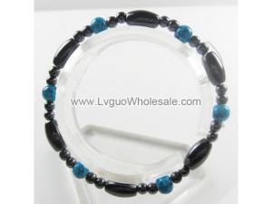 Hematite Bracelet